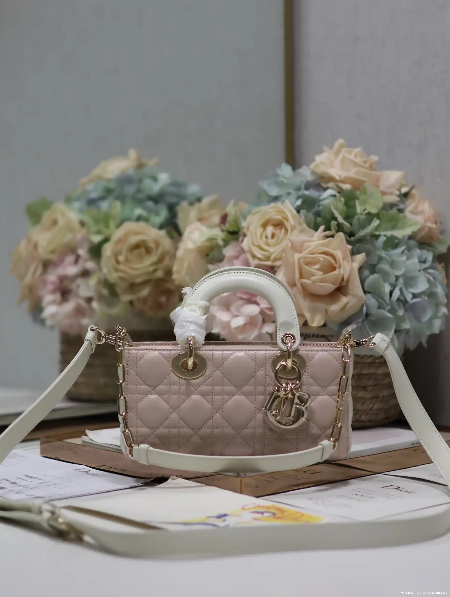 diro LADY D-JOY BAG-22*12*6CM 0606